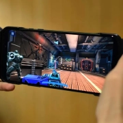 Xiaomi Celulares Gamers