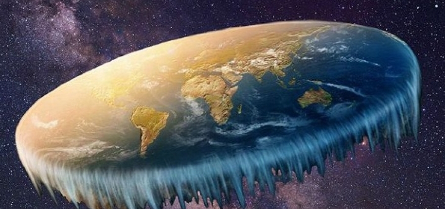 Teorías Conspirativas