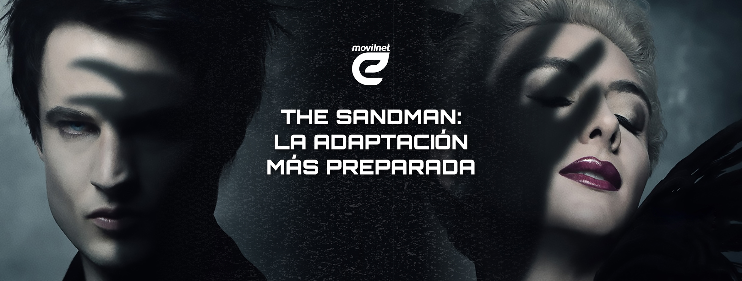 The Sandman: La adaptación más preparada